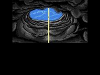 une photo d'Ã©cran de Valis 3 sur Sega Megadrive